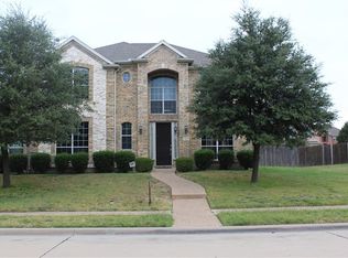 1237 Drexel Dr, Desoto, TX 75115