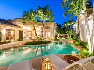 1092 Grand Isle Dr, Naples, FL 34108