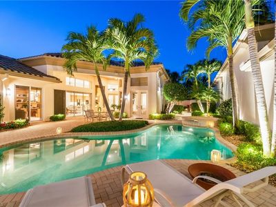 1092 Grand Isle DR, Naples, FL, 34108