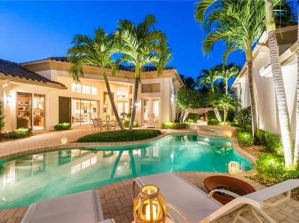 1092 Grand Isle DR, NAPLES, FL 34108