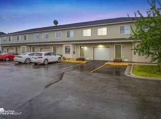 6502 Kara Sue Loop #124, Anchorage, AK 99504