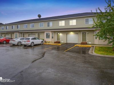 6502 Kara Sue Loop #124, Anchorage, AK, 99504