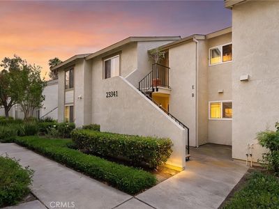 23341 La Glorieta APT B, Mission Viejo, CA, 92691