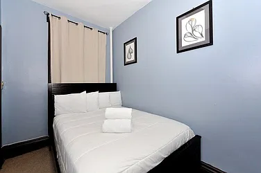 Rented by Atlas Real Estate New York