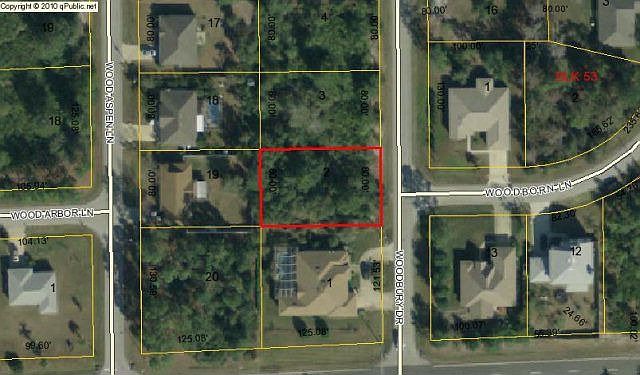 1st image of 3 Woodbury Dr