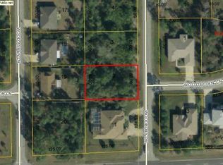 3 Woodbury Dr, Palm Coast, FL 32164