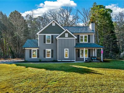 4651 Cedar Brook Dr SE, Conyers, GA, 30094