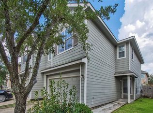 12431 Oriole Lake Way, Houston, TX 77089