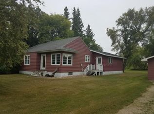 335 S 4th Ave, Lake Bronson, MN 56734