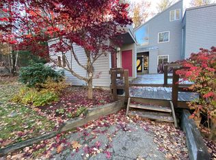 14 Parker Rd UNIT C1, Campton, NH 03223