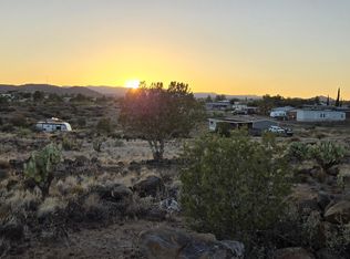 499G E Park View Ln #2677, Mayer, AZ 86333