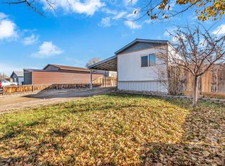 150 S Sunset Ave, Rangely, CO 81648