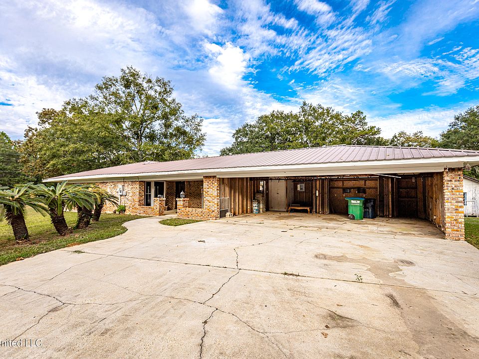 517 Bayou Pierre Dr, Gautier, MS 39553 Zillow