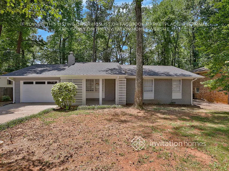 3569 Troutdale Ct — Photo 3