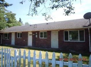 4612 Lila Ln SW, Lakewood, WA 98499
