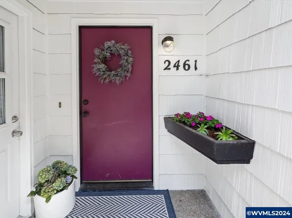 2461 NW Grant Ave, Corvallis, OR 97330