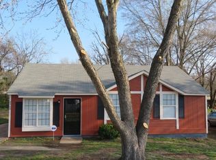 2968 Lake Park Rd LOT 22, Memphis, TN 38127