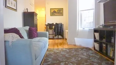 Rented by Citi Habitats