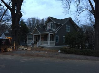 1836 Nassau Blvd, Charlotte, NC 28205