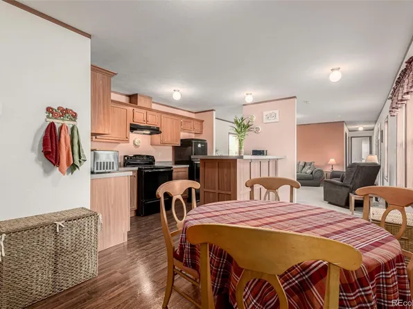 4660 Tilbury Court LOT 352, Longmont, CO 80504