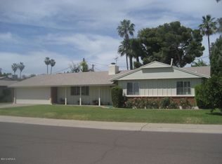 312 W Echo Ln, Phoenix, AZ 85021