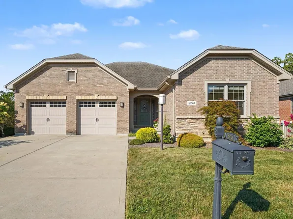 8261 Whispering Valley Dr, Cincinnati, OH 45247