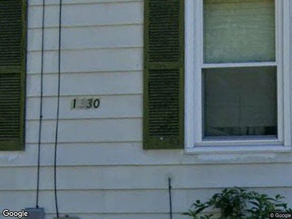 Exterior Address Verification