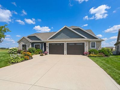 13498 Martingale Cv, Grabill, IN, 46741