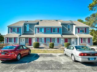 1850 Colony Dr #1, Myrtle Beach, SC 29575