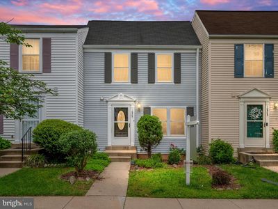 10507 Polk Square Ct, Gaithersburg, MD, 20878
