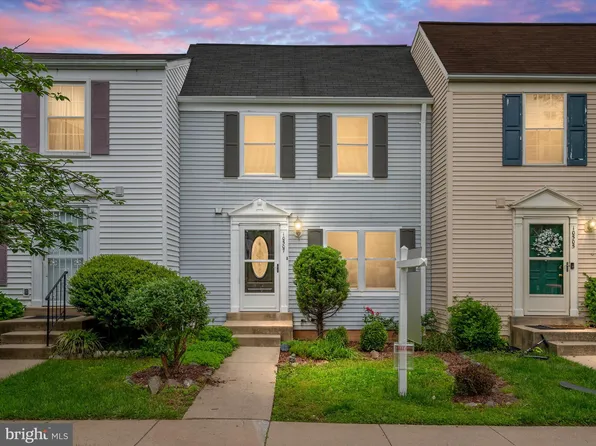 10507 Polk Square Ct, Gaithersburg, MD 20878