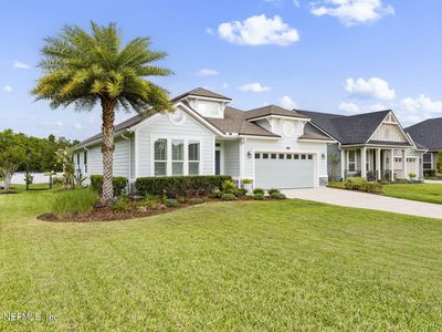 178 EDISTO Place, Saint Johns, FL, 32259