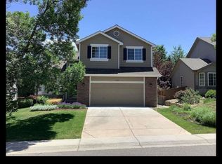 724 Sparrow Hawk Dr, Highlands Ranch, CO 80129