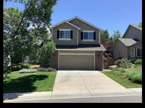724 Sparrow Hawk Drive, Highlands Ranch, CO 80129