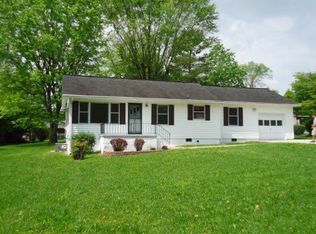 3105 Atoka Ln, Knoxville, TN 37917