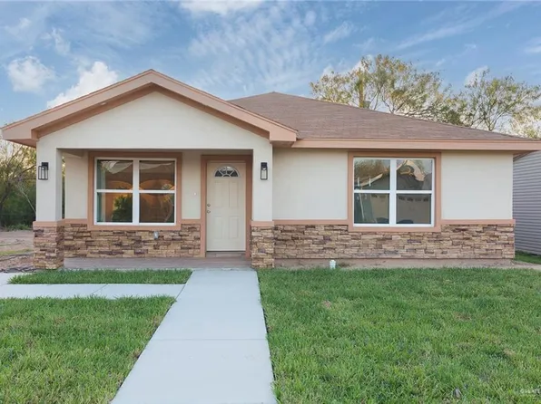 1210 Champion Dr, Donna, TX 78537