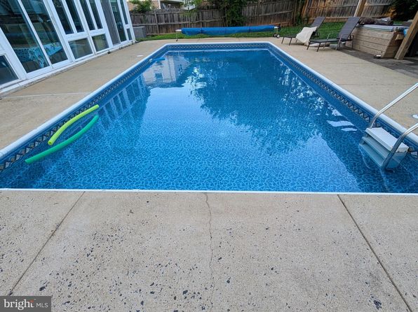 9722 Copeland Dr, Manassas, VA 20109