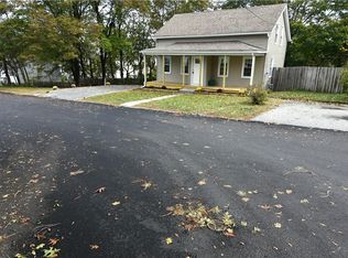 103 Summer St, Woonsocket, RI 02895