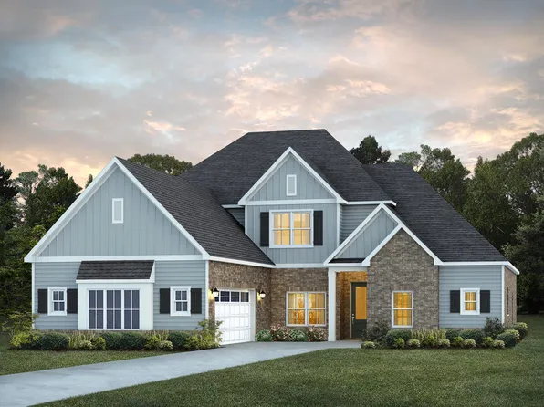1505 Tullahoma Dr, Prattville, AL 36066
