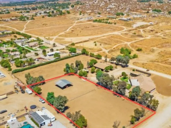 0 Tower View Ct #3, Sun City, CA 92585