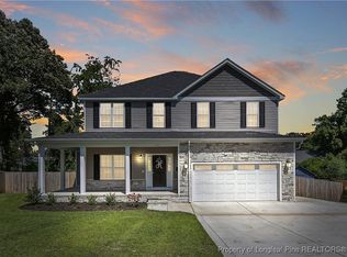 800 Alternative Dr, Fayetteville, NC 28305