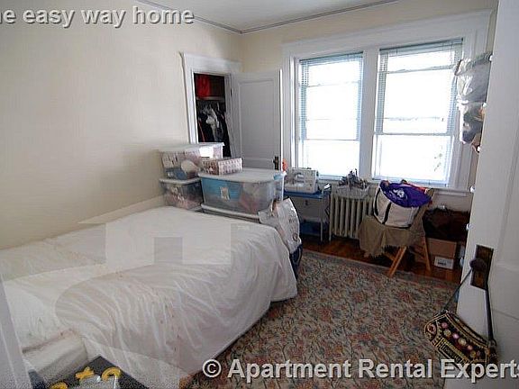 Apartment Rental Experts
