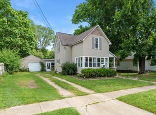345 E Franklin St, Otsego, MI 49078