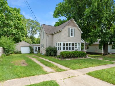 345 E Franklin St, Otsego, MI, 49078