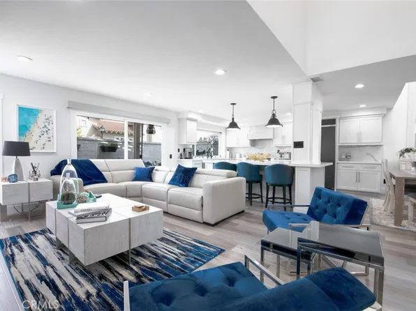 2457 Calle Montella, Tustin, CA 92782