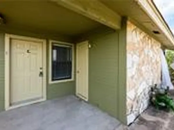 21465 Coyote Trl #C, Leander, TX 78645