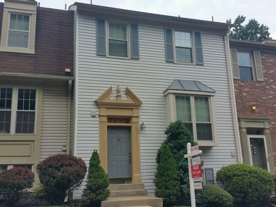 5711 Burke Towne Ct, Burke, VA, 22015