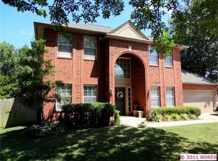 4101 W Jackson St, Broken Arrow, OK 74012