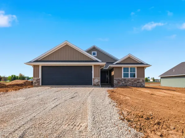 2806 Stelor Dr, Green Bay, WI 54311