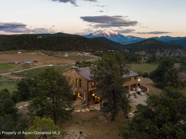1108 County Road 110, Glenwood Springs, CO 81601